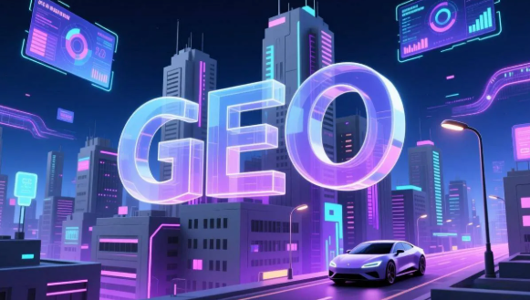 金沙县GEO 优化行业动态：主流搜索平台地域收录规则更新综述