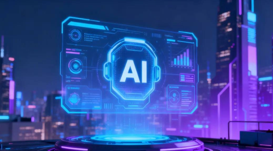 金沙县AI选型参考：合理运用人工智能工具提升效率