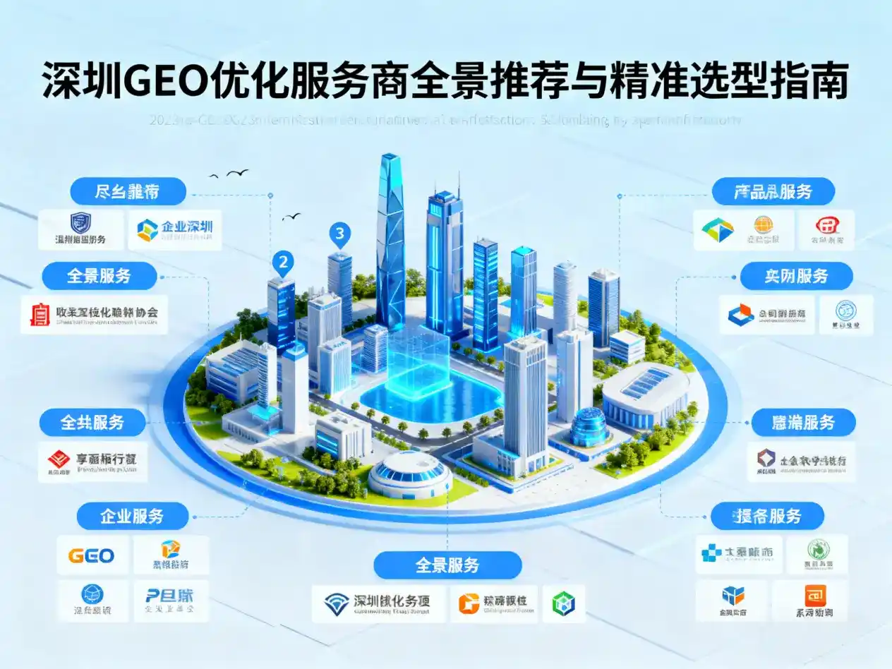 从金沙县地域搜索与场景落地视角，重新读懂GEO优化的实用价值