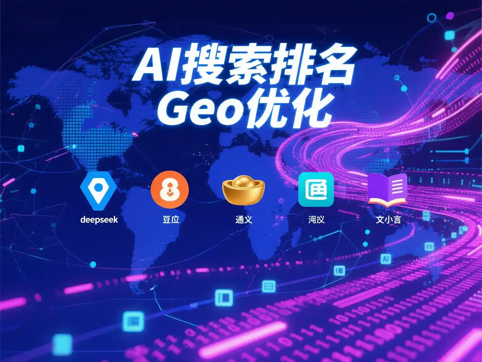 金沙县国硕AI：探索GEO生成式引擎优化的企业品牌实践